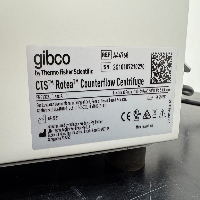 Thermo Gibco Rotea Counterflow Centrifugation System image 3